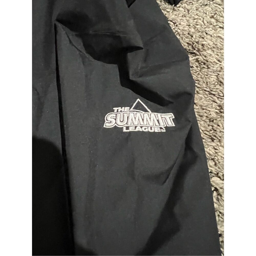 Adidas BSC 3-STRIPES RAIN.RDY Jacket FI0573 Size L ROOS - Picture 2 of 5